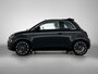 Fiat 500C La Prima 42 kWh 118pk Automaat | Soft Top | Navigatie | Climate Control | Adaptieve Cruise Control | Achteruitrijcamera | Parkeersensoren Voor + Achter | Keyless Entry/Start | Dodehoek Detectie | 17" Lichtmetalen Velgen | LED Koplampen | Apple Carplay/Android Auto |