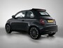 Fiat 500C La Prima 42 kWh 118pk Automaat | Soft Top | Navigatie | Climate Control | Adaptieve Cruise Control | Achteruitrijcamera | Parkeersensoren Voor + Achter | Keyless Entry/Start | Dodehoek Detectie | 17" Lichtmetalen Velgen | LED Koplampen | Apple Carplay/Android Auto |