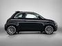 Fiat 500C La Prima 42 kWh 118pk Automaat | Soft Top | Navigatie | Climate Control | Adaptieve Cruise Control | Achteruitrijcamera | Parkeersensoren Voor + Achter | Keyless Entry/Start | Dodehoek Detectie | 17" Lichtmetalen Velgen | LED Koplampen | Apple Carplay/Android Auto |