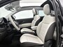 Fiat 500C La Prima 42 kWh 118pk Automaat | Soft Top | Navigatie | Climate Control | Adaptieve Cruise Control | Achteruitrijcamera | Parkeersensoren Voor + Achter | Keyless Entry/Start | Dodehoek Detectie | 17" Lichtmetalen Velgen | LED Koplampen | Apple Carplay/Android Auto |