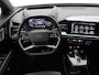 Audi Q4 e-tron 40 Launch Edition S Competition 77 kWh 204 PK | WORDT VERWACHT | S-Sportstoelen | SONOS | Warmtepomp | Optiek Zwart | S-Line |