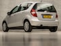 Mercedes-Benz A-klasse 160 Luxury (NAVIGATIE, CLIMATE, BLUETOOTH, NAP, LM VELGEN, SPORTSTOELEN, NIEUWE APK, NIEUWSTAAT)