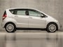 Mercedes-Benz A-klasse 160 Luxury (NAVIGATIE, CLIMATE, BLUETOOTH, NAP, LM VELGEN, SPORTSTOELEN, NIEUWE APK, NIEUWSTAAT)