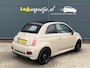 Fiat 500C 0.9 TwinAir Turbo 500S Cabrio *climate *16” *NL