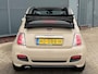 Fiat 500C 0.9 TwinAir Turbo 500S Cabrio *climate *16” *NL