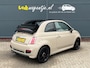 Fiat 500C 0.9 TwinAir Turbo 500S Cabrio *climate *16” *NL