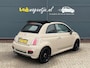 Fiat 500C 0.9 TwinAir Turbo 500S Cabrio *climate *16” *NL