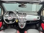 Fiat 500C 0.9 TwinAir Turbo 500S Cabrio *climate *16” *NL