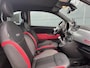 Fiat 500C 0.9 TwinAir Turbo 500S Cabrio *climate *16” *NL