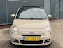 Fiat 500C 0.9 TwinAir Turbo 500S Cabrio *climate *16” *NL