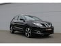 Nissan Qashqai 1.2 Tekna Aut (112.925Km Orig NL! NAP! Panoramadak Leder Navi/360Camera Keyless 18InchLMV Pdc V+A PrivacyGlass)