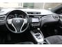 Nissan Qashqai 1.2 Tekna Aut (112.925Km Orig NL! NAP! Panoramadak Leder Navi/360Camera Keyless 18InchLMV Pdc V+A PrivacyGlass)