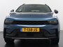 Lynk & Co 01 1.5 PHEV AUT-7 261pk Zwarte hemelbekleding Pano-Schuifdak Lmv 20" 360°Camera Apple Carplay Android Auto Adap.Cruise Navi Pdc Ecc Keyless Led Plug-In Hybrid Elek.Memory.Stoel File assistent Dodehoek detector Elektrisch bedienbare achterklep Rijstrooksensor Wifi Verkeersbord detectie 425Nm koppel 3,7kw laadvermogen €44.882 Nieuwprijs 1e Eigenaar Origineel NLse auto!