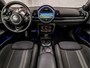MINI Clubman Mini 2.0 Cooper S ALL4 Chili 192Pk Automaat (PANORAMADAK, JCW PACK, DEALER ONDERHOUDEN, GROOT NAVI, SFEERVERLICHTING, HARMAN/KARDON, STOELVERWARMING, GETINT GLAS, LED KOPLAMPEN, NIEUWSTAAT)