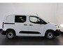 Peugeot Partner 1.2 110PK Benzine - Airco - Navi - Cruise - € 9.950,- Excl.