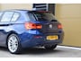 BMW 1-Serie 120i High Executive * Sportstoelen * LED * Afneembare Trekhaak *