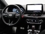 Hyundai i30 Wagon 1.5 T-GDi MHEV N Line DCT7 | Adaptieve Cruise Control | Achteruitrijcamera | Stoel/Stuurverwarming | Apple Carplay/Android Auto | DEMO |