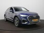 Audi Q5 Sportback 50 TFSI e S edition S-Line | Adap. Cruise | Elek. Stoel | Camera | 20 Inch