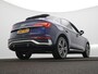Audi Q5 Sportback 50 TFSI e S edition S-Line | Adap. Cruise | Elek. Stoel | Camera | 20 Inch