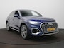 Audi Q5 Sportback 50 TFSI e S edition S-Line | Adap. Cruise | Elek. Stoel | Camera | 20 Inch