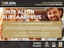 Citroën C5 Aircross 1.2 Hybrid 136 Plus Navi/Camera/Keyless/Dakrails/GEEN AFLEVERKOSTEN