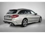 Mercedes-Benz C-klasse C 180 Estate Automaat Business Solution AMG | Advantage Pakket | Nightpakket | Panoramadak | LED | Stoelverwarming | Parkeerassistent met camera