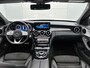 Mercedes-Benz C-klasse C 180 Estate Automaat Business Solution AMG | Advantage Pakket | Nightpakket | Panoramadak | LED | Stoelverwarming | Parkeerassistent met camera