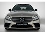 Mercedes-Benz C-klasse C 180 Estate Automaat Business Solution AMG | Advantage Pakket | Nightpakket | Panoramadak | LED | Stoelverwarming | Parkeerassistent met camera
