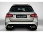 Mercedes-Benz C-klasse C 180 Estate Automaat Business Solution AMG | Advantage Pakket | Nightpakket | Panoramadak | LED | Stoelverwarming | Parkeerassistent met camera