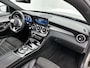 Mercedes-Benz C-klasse C 180 Estate Automaat Business Solution AMG | Advantage Pakket | Nightpakket | Panoramadak | LED | Stoelverwarming | Parkeerassistent met camera