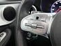 Mercedes-Benz C-klasse C 180 Estate Automaat Business Solution AMG | Advantage Pakket | Nightpakket | Panoramadak | LED | Stoelverwarming | Parkeerassistent met camera
