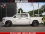Dodge Ram 1500 1500 Limited Night High Output 540HP 706Nm | Massage + Full Option | De Meest Luxe en Volle Pick-Up in zijn Klasse | Comfortabele Dubbele Cabine met Royale 5 Zitplaatsen | BPM vrij | Nu Leverbaar uit Voorraad | Voorraad Nr 2352 - 7649