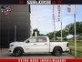 Dodge Ram 1500 1500 Limited Night High Output 540HP 706Nm | Massage + Full Option | De Meest Luxe en Volle Pick-Up in zijn Klasse | Comfortabele Dubbele Cabine met Royale 5 Zitplaatsen | BPM vrij | Nu Leverbaar uit Voorraad | Voorraad Nr 2352 - 7649