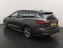 Ford Focus Wagon Ecoboost 125 pk ST-line | Winter Pack | 4 seiz. banden | Navi | Clima | Cruise | Dr. loos Apple Carplay