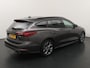 Ford Focus Wagon Ecoboost 125 pk ST-line | Winter Pack | 4 seiz. banden | Navi | Clima | Cruise | Dr. loos Apple Carplay