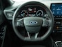 Ford Focus Wagon Ecoboost 125 pk ST-line | Winter Pack | 4 seiz. banden | Navi | Clima | Cruise | Dr. loos Apple Carplay