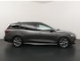 Ford Focus Wagon Ecoboost 125 pk ST-line | Winter Pack | 4 seiz. banden | Navi | Clima | Cruise | Dr. loos Apple Carplay