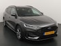 Ford Focus Wagon Ecoboost 125 pk ST-line | Winter Pack | 4 seiz. banden | Navi | Clima | Cruise | Dr. loos Apple Carplay