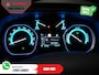 Peugeot e-Expert L2 75 kWh 330 km WLTP Snellader/ Stoelverw./ Navi/ Carplay/ Camera/ Climate/ LMV/ Cruise