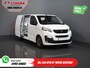 Peugeot e-Expert L2 75 kWh 330 km WLTP Snellader/ Stoelverw./ Navi/ Carplay/ Camera/ Climate/ LMV/ Cruise