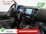 Peugeot e-Expert L2 75 kWh 330 km WLTP Snellader/ Stoelverw./ Navi/ Carplay/ Camera/ Climate/ LMV/ Cruise