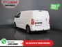 Peugeot e-Expert L2 75 kWh 330 km WLTP Snellader/ Stoelverw./ Navi/ Carplay/ Camera/ Climate/ LMV/ Cruise