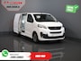 Peugeot e-Expert L2 75 kWh 330 km WLTP Snellader/ Stoelverw./ Navi/ Carplay/ Camera/ Climate/ LMV/ Cruise