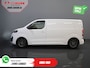Peugeot e-Expert L2 75 kWh 330 km WLTP Snellader/ Stoelverw./ Navi/ Carplay/ Camera/ Climate/ LMV/ Cruise