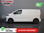 Peugeot e-Expert L2 75 kWh 330 km WLTP Snellader/ Stoelverw./ Navi/ Carplay/ Camera/ Climate/ LMV/ Cruise