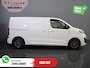 Peugeot e-Expert L2 75 kWh 330 km WLTP Snellader/ Stoelverw./ Navi/ Carplay/ Camera/ Climate/ LMV/ Cruise