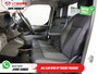 Peugeot e-Expert L2 75 kWh 330 km WLTP Snellader/ Stoelverw./ Navi/ Carplay/ Camera/ Climate/ LMV/ Cruise