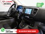 Peugeot e-Expert L2 75 kWh 330 km WLTP Snellader/ Stoelverw./ Navi/ Carplay/ Camera/ Climate/ LMV/ Cruise
