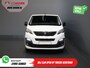 Peugeot e-Expert L2 75 kWh 330 km WLTP Snellader/ Stoelverw./ Navi/ Carplay/ Camera/ Climate/ LMV/ Cruise