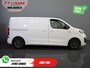 Peugeot e-Expert L2 75 kWh 330 km WLTP Snellader/ Stoelverw./ Navi/ Carplay/ Camera/ Climate/ LMV/ Cruise